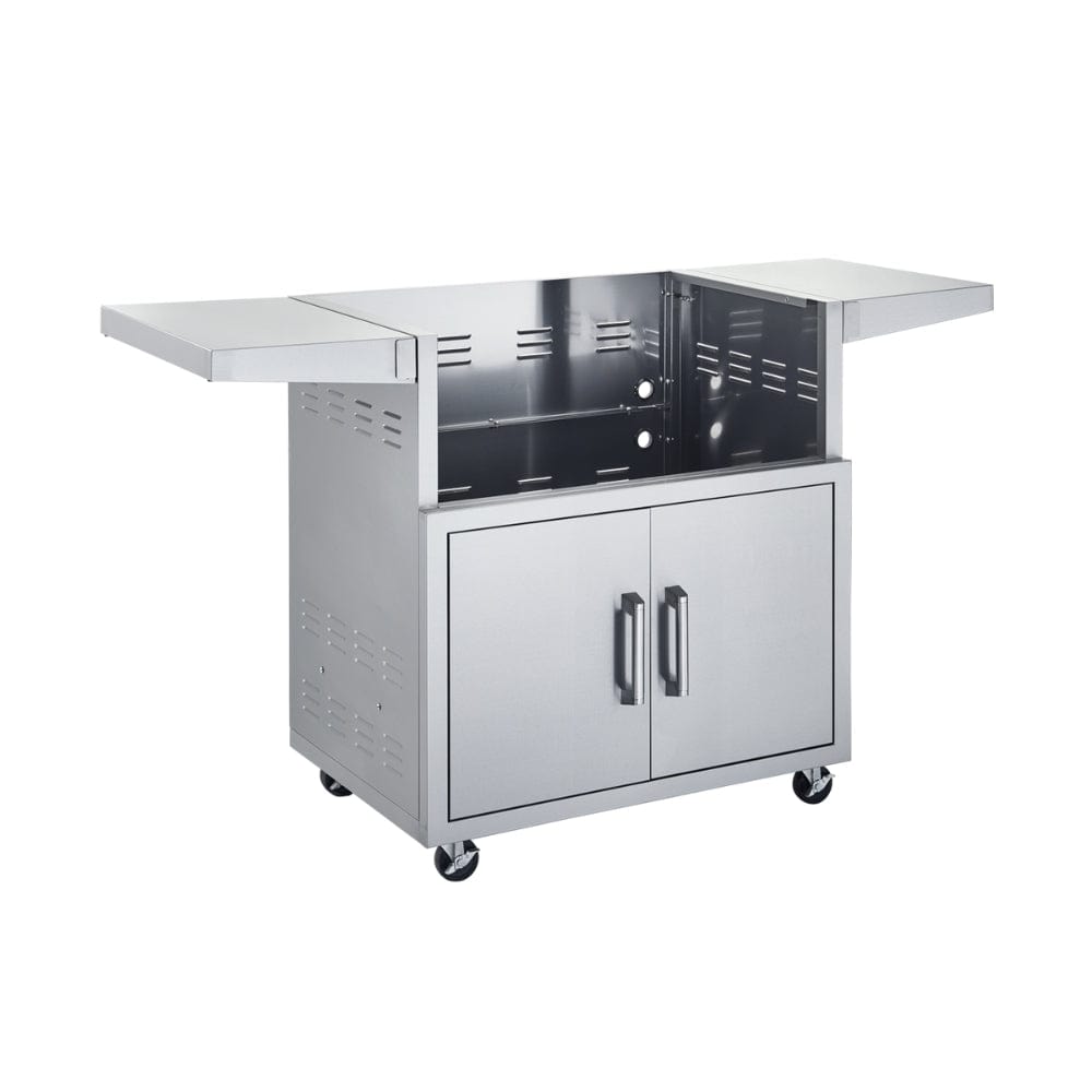 broilmaster 26&quot; grill cart