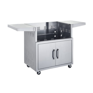 broilmaster 32" grill cart