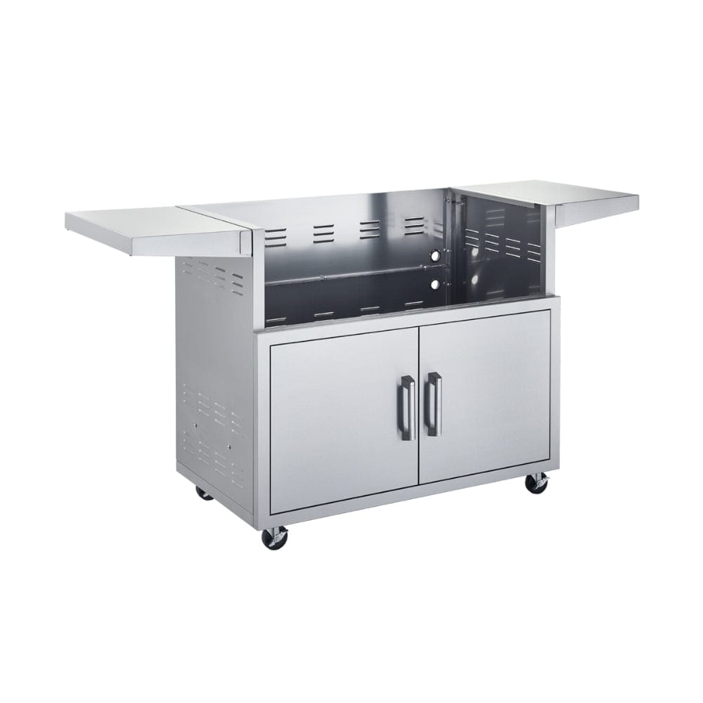 broilmaster 40&quot; grill cart