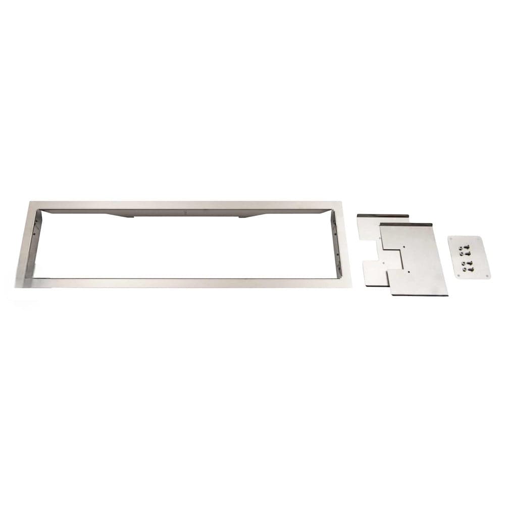 Bromic Low Clearance Recess Kit
