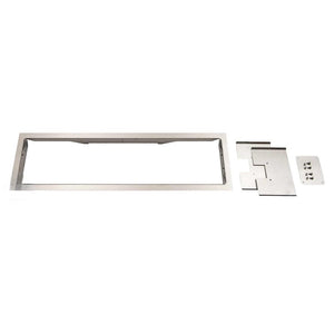 Bromic Low Clearance Recess Kit