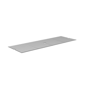 L50 Glass Cover Plate is compatible with Cosmo 50, Daiquiri 70, and Wharf 65 models