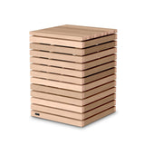ecosmart fire teak tank stool for propane tank