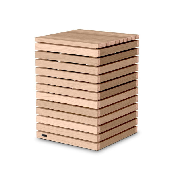 ecosmart fire teak tank stool for propane tank
