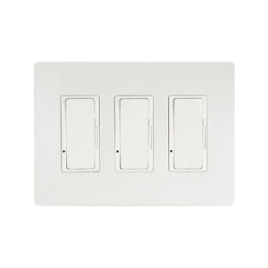 Innova 10V Digital Dimmer - 3 dimmers