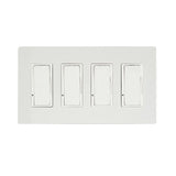 Innova 10V Digital Dimmer - 4 dimmers - detail view