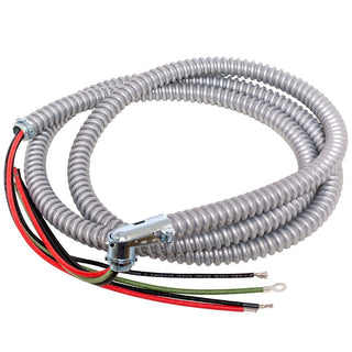 Eurofase 4-Wire High Temperature Whip - 15 feet