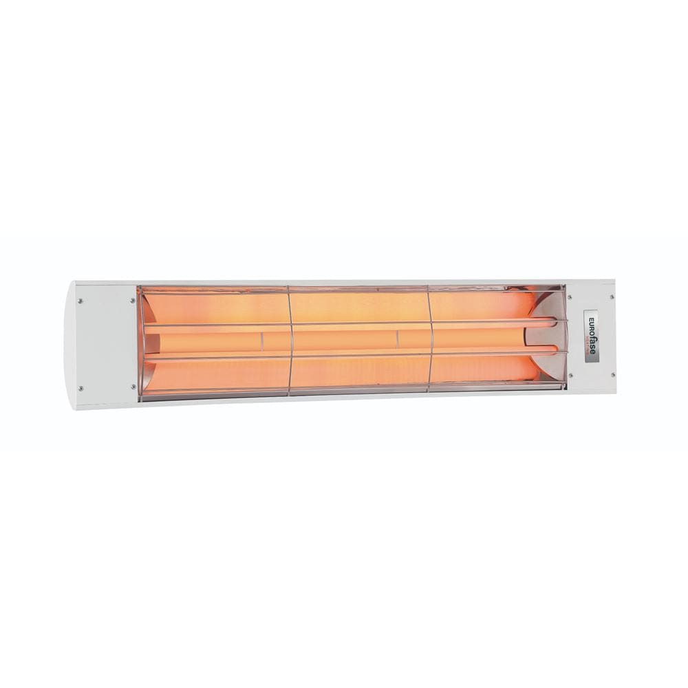 Eurofase 4000W 39-Inch Infrared Patio Heater Patio Fever
