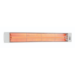 Eurofase 6000W White Infrared Electric Heater