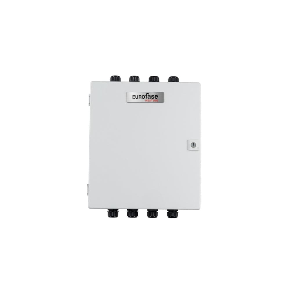 Eurofase Contactor Box