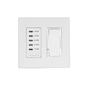 Innova Digital Timer and Dimmer Combo - front view