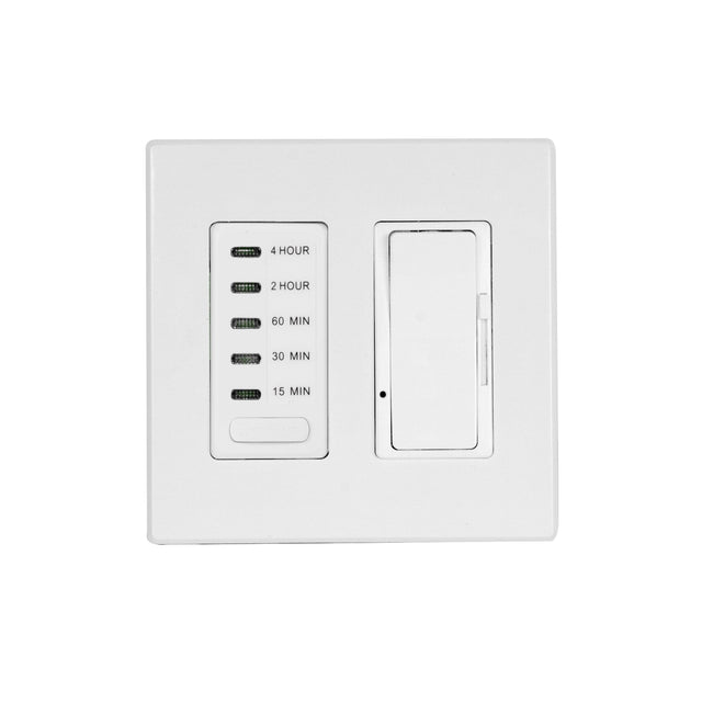 Innova Digital Timer and Dimmer Combo - front view