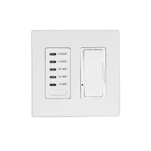 Innova Digital Timer and Dimmer Combo