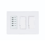 Innova Digital Timer and 2 Dimmers Combo - lifestyle view