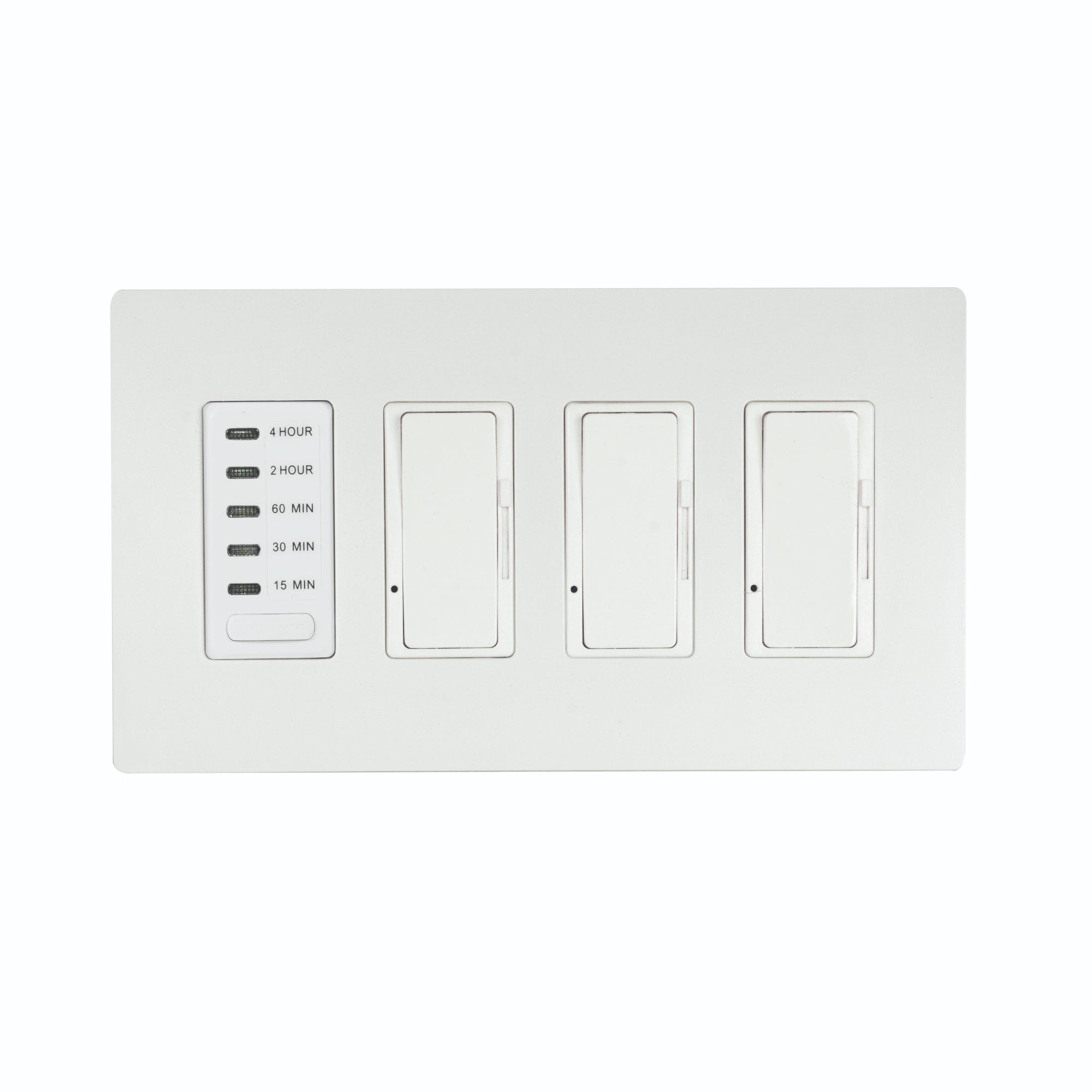 Innova Digital Timer and Dimmer Combo