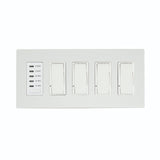 Innova Digital Timer and 4 Dimmers Combo - detail view