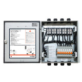 Innova Universal Relay Control Box - front view