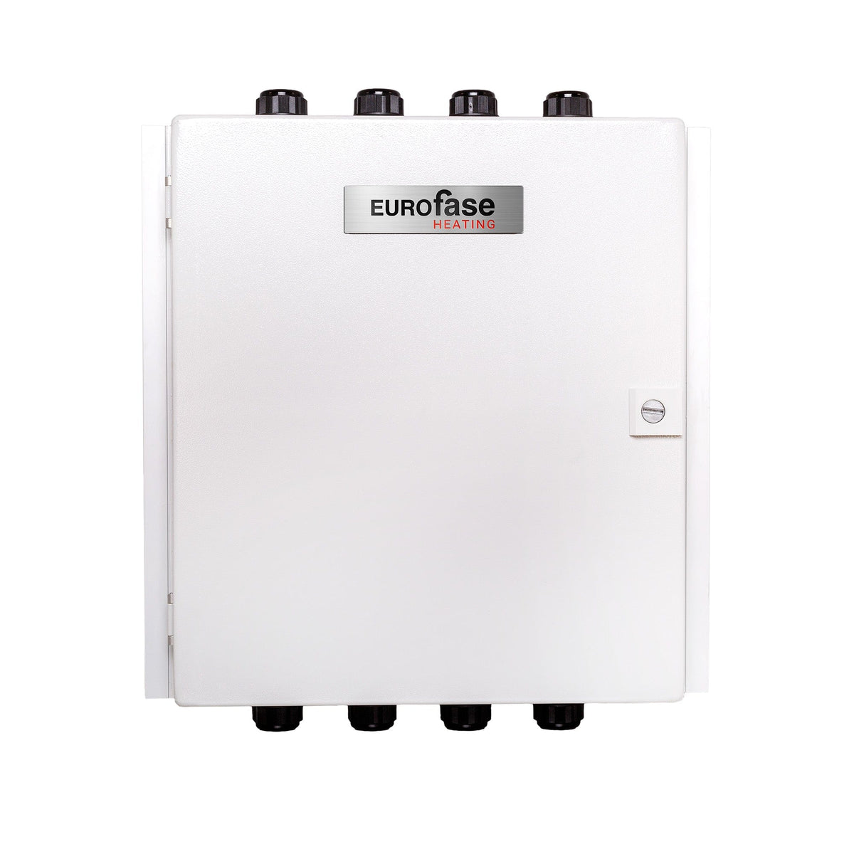 Innova Universal Relay Control Box Receiver - side view