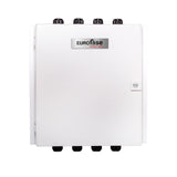 Innova Universal Relay Control Box Receiver - side view
