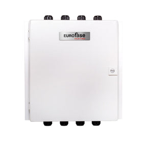 Innova Universal Relay Control Box Receiver - side view
