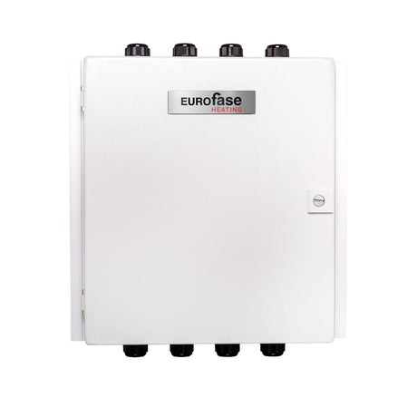 Innova Universal Relay Control Box Receiver - side view