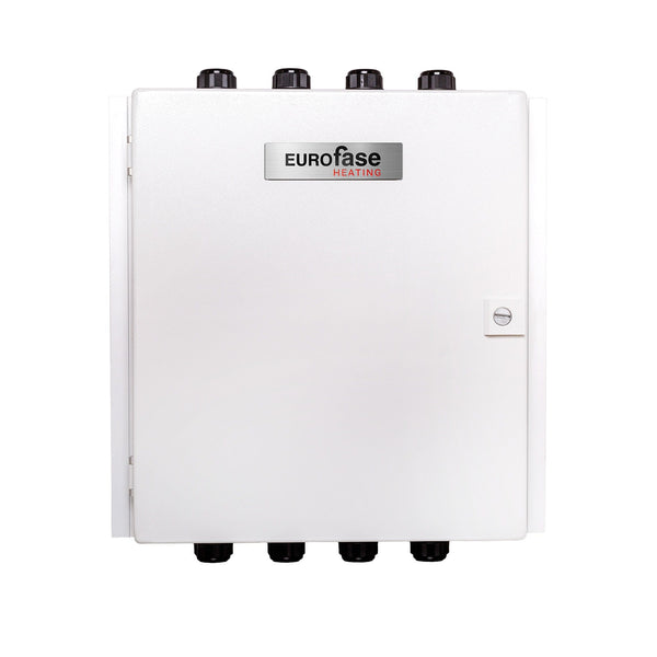 Innova Universal Relay Control Box Receiver - side view