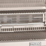 Fire Magic Aurora A430i 27-Inch Built-In Gas Grill - alternate view