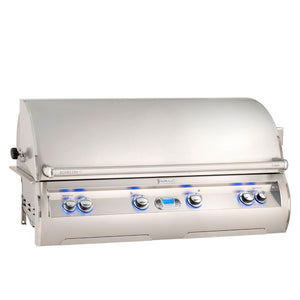 Fire Magic Echelon E1060i 53-Inch Built-In Gas Grill with Digital Thermometer