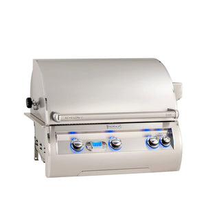 Fire Magic Echelon E660i 34-Inch Built-In Gas Grill with Digital Thermometer