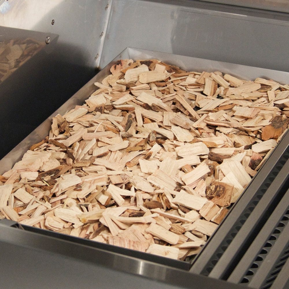 fire magic smoker basket