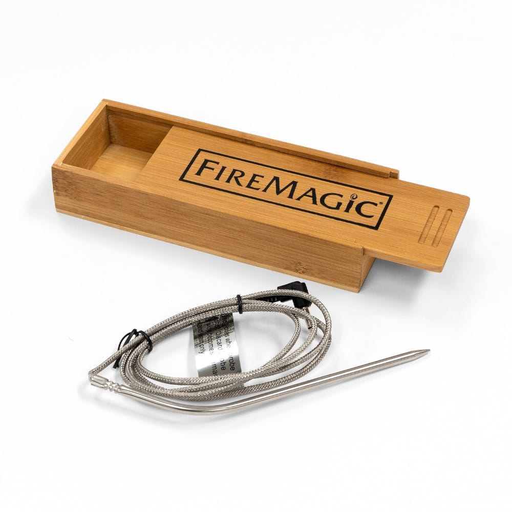 Fire Magic Echelon E1060i Built-In Gas Grill Meat Probe Kit