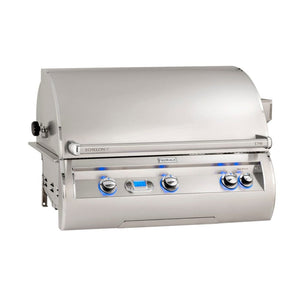 Fire Magic Echelon E790i 40-Inch Built-In Gas Grill with Digital Thermometer