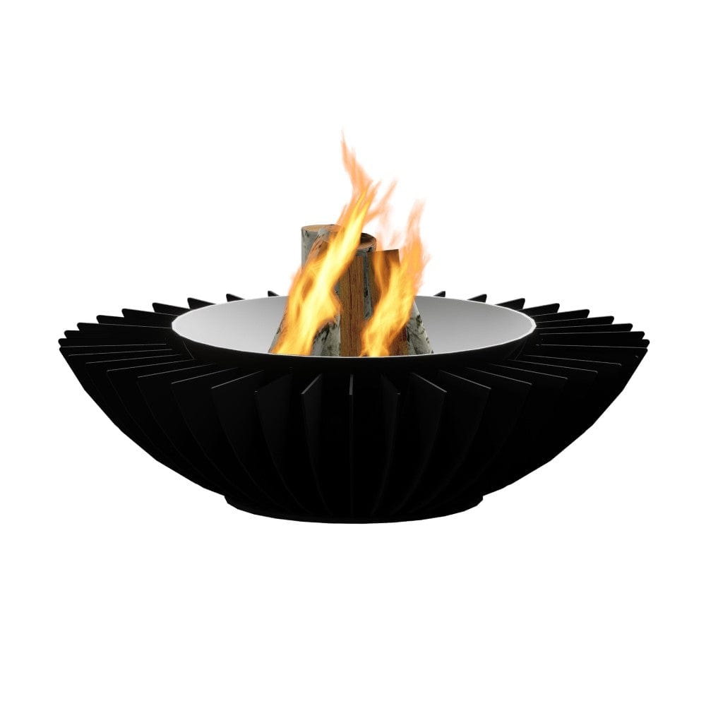 GlammFire Cosmo 13 Wood Burning Fire Pit