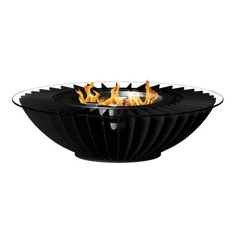 GlammFire Cosmo Round Gas Patio Heater