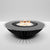 GlammFire Cosmo Round Gas Patio Heater