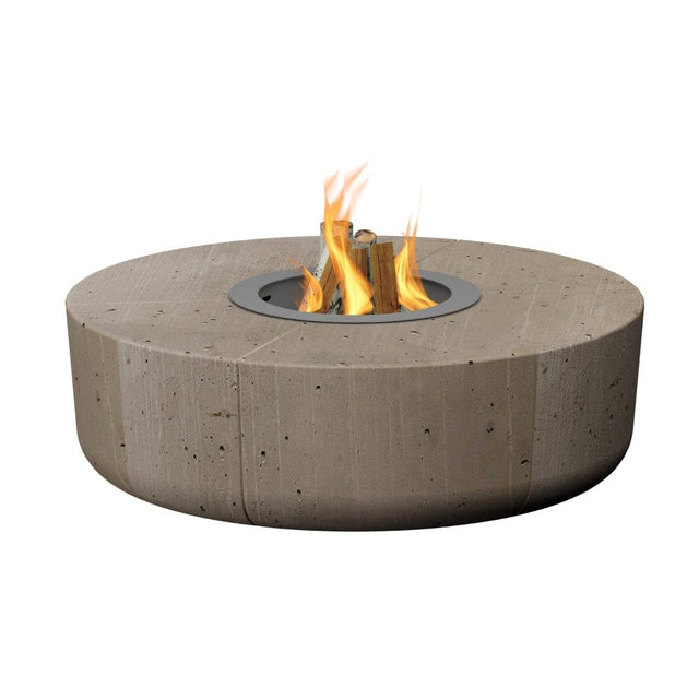 GlammFire Zarzuela Wood Burning Fire Pit