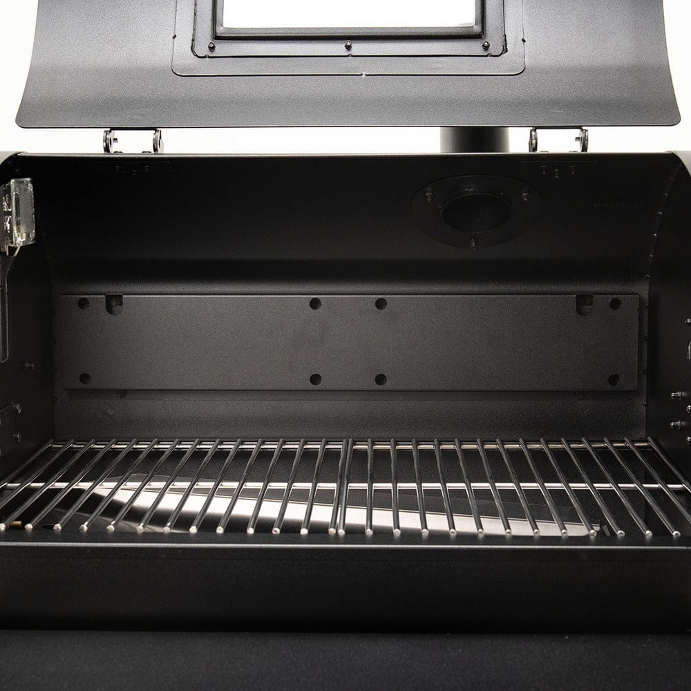 Green Mountain Grills Backboard for Ledge Pellet Grills