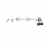 GMG Rotisserie Kit – Peak Pellet Grill