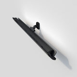 Heatscope Next 3000W Electric Radiant Heater Mounted