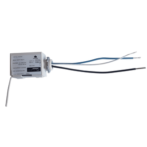 Heatstrip On/Off Relay (HUSA05) with wires