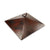 HPC Copper Cover for Sedona Fire Bowls