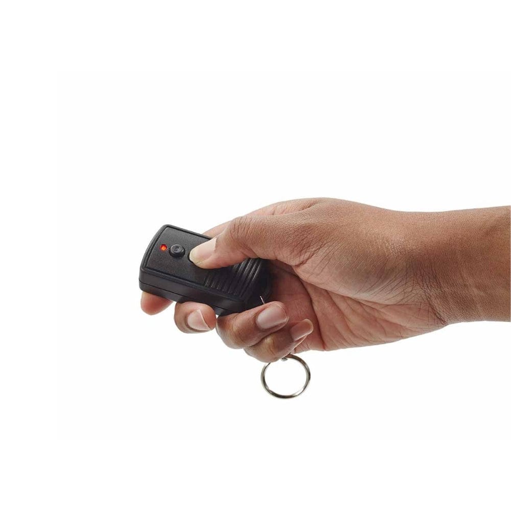 hpc remote control with receiver