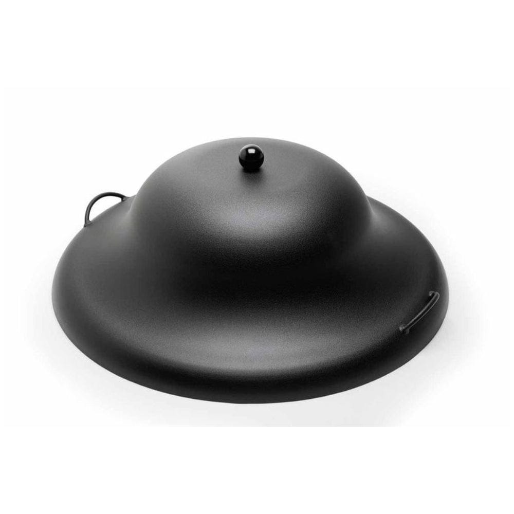 tall aluminum black cover