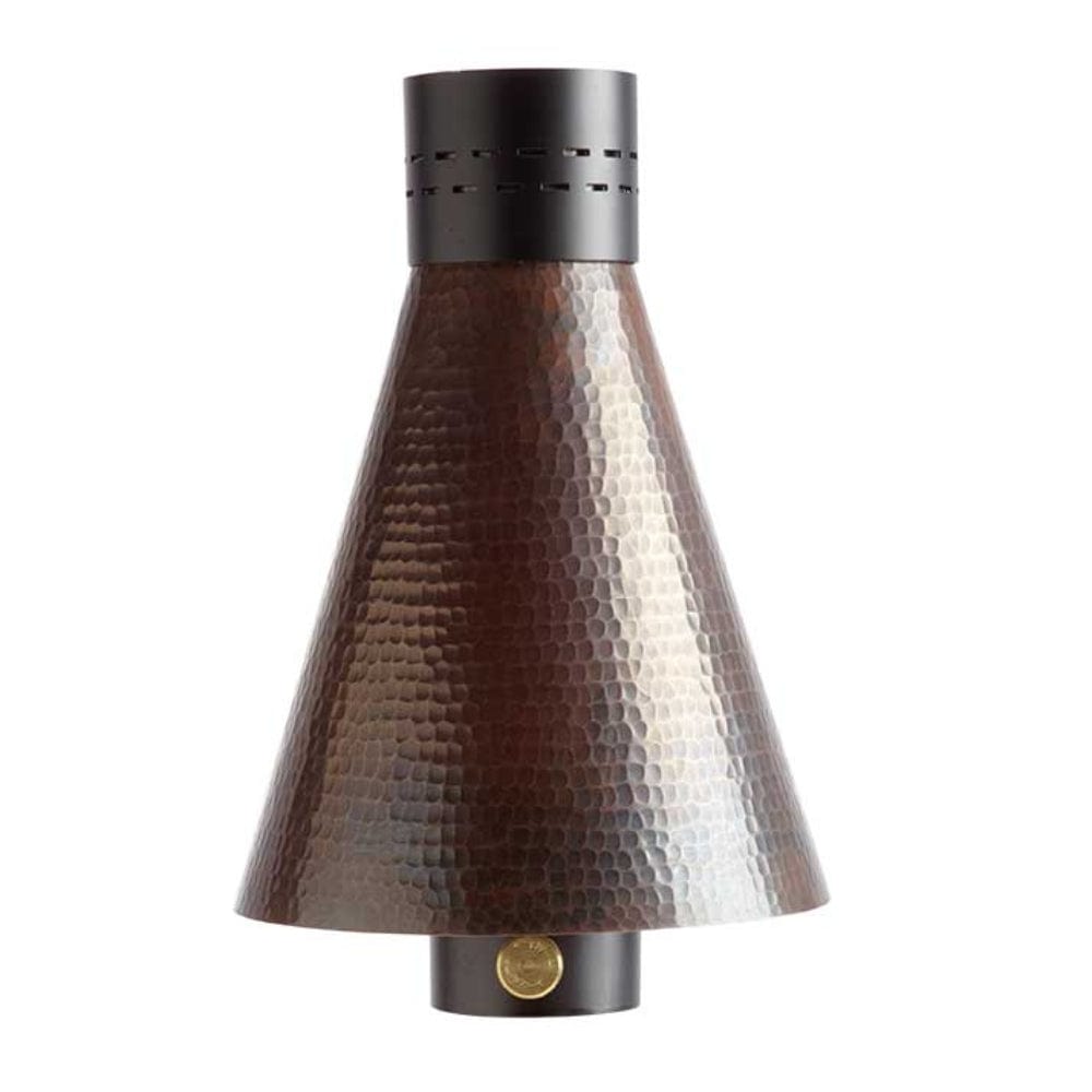 HPC TK Torch 9-Inch Steel Outdoor Gas Torch - Copper Head only