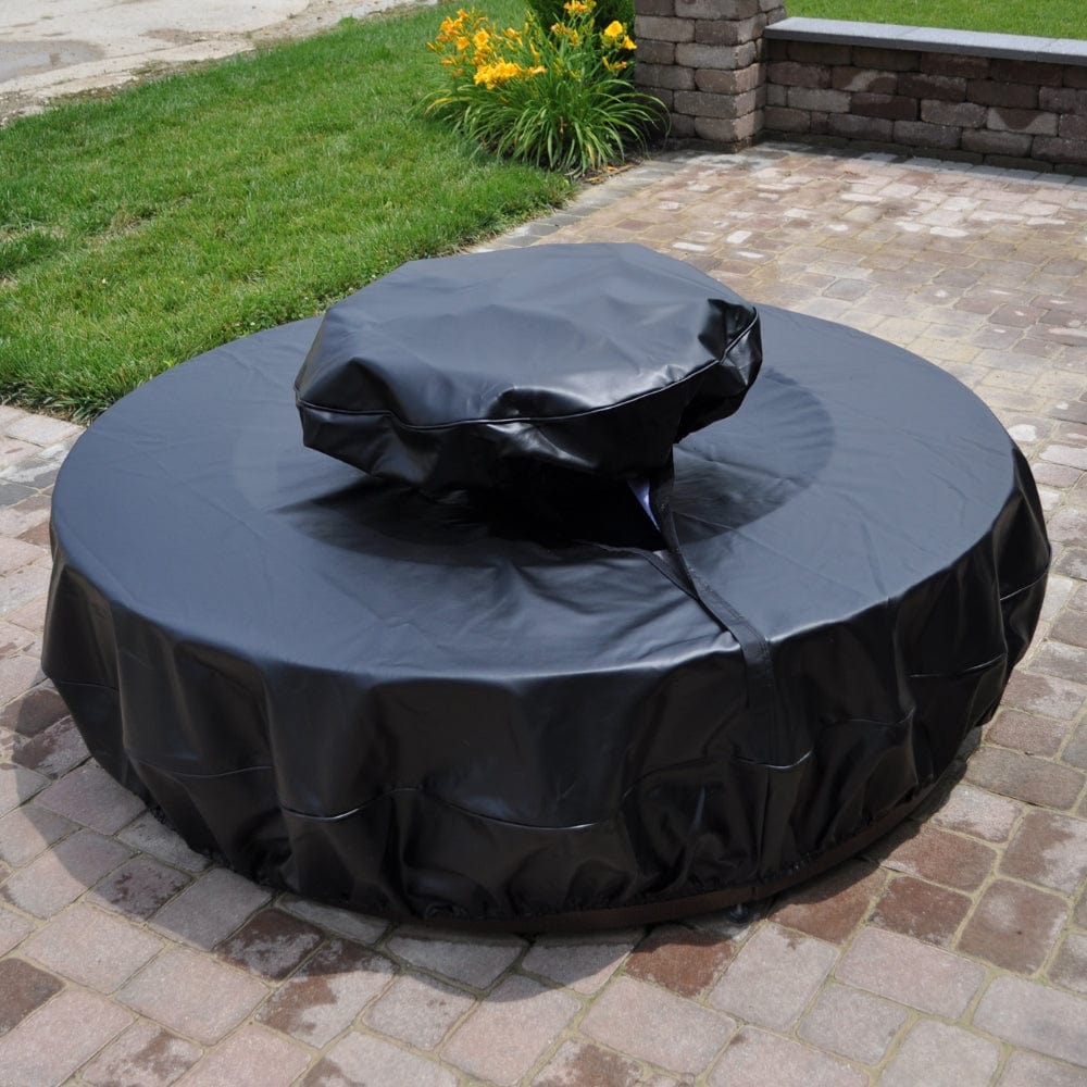 evo36 h2Onfire cover