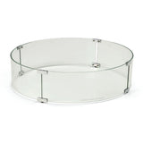 round wind guard