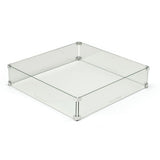 square wind guard