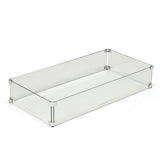 linear wind guard