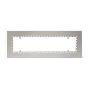 Infratech Flush Mount Frames for W or WD Series Heaters