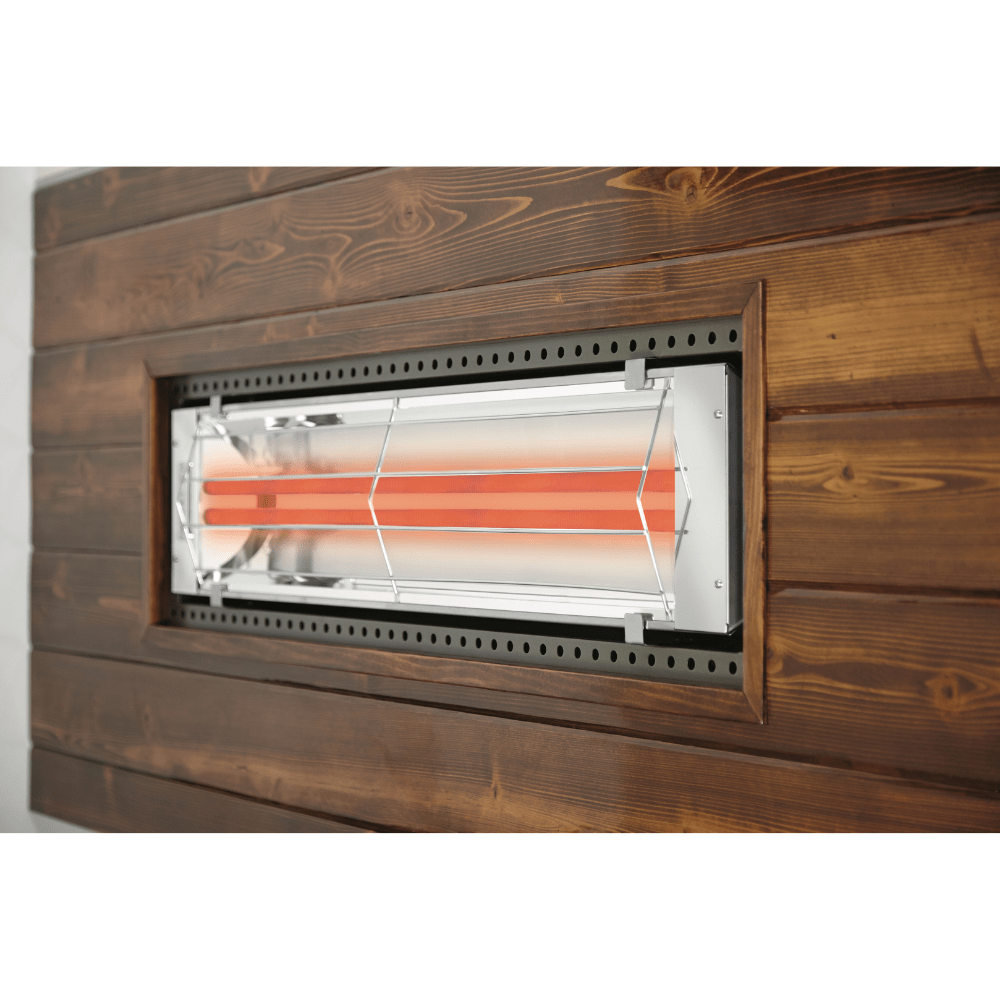 Infratech Marine Grade Flush Mount Frame Kits - Patio Fever